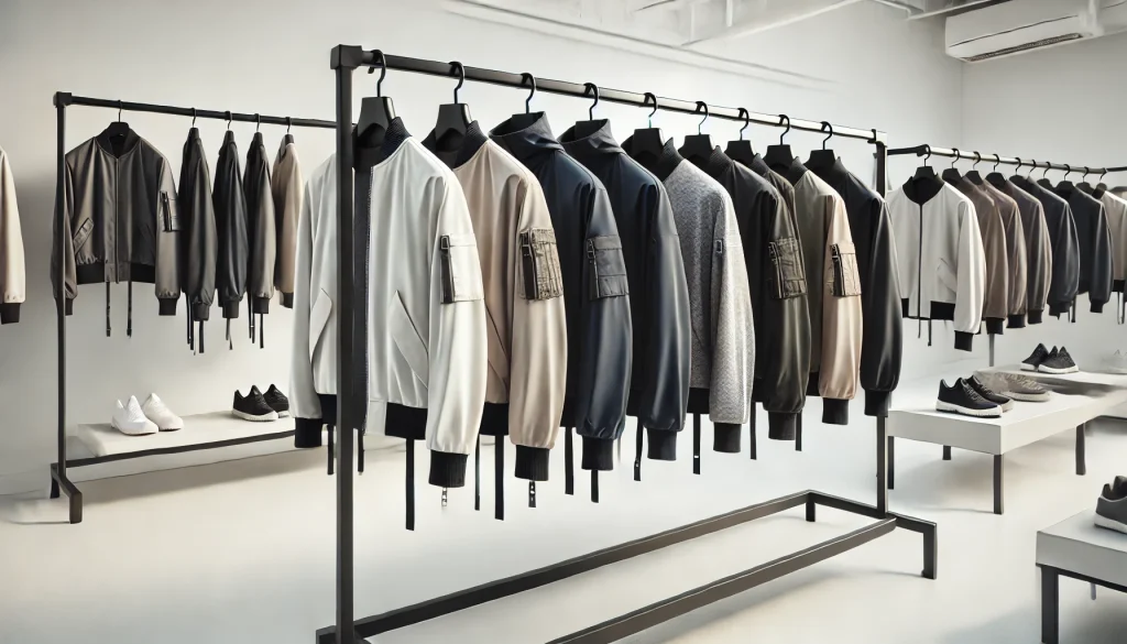 ミズノ 空調服 作業着に見えないデザイン性の高さ