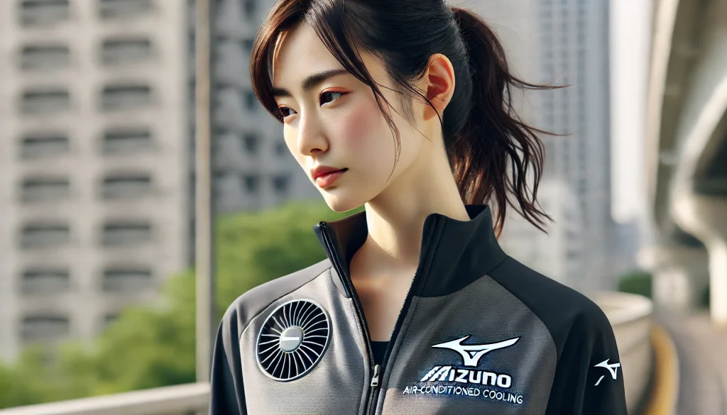 【モデル別】ミズノの空調服の口コミを分析