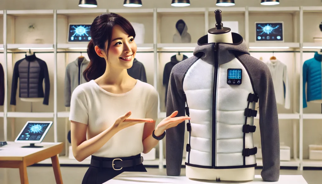 冷蔵服4の口コミ｜基本情報を解説