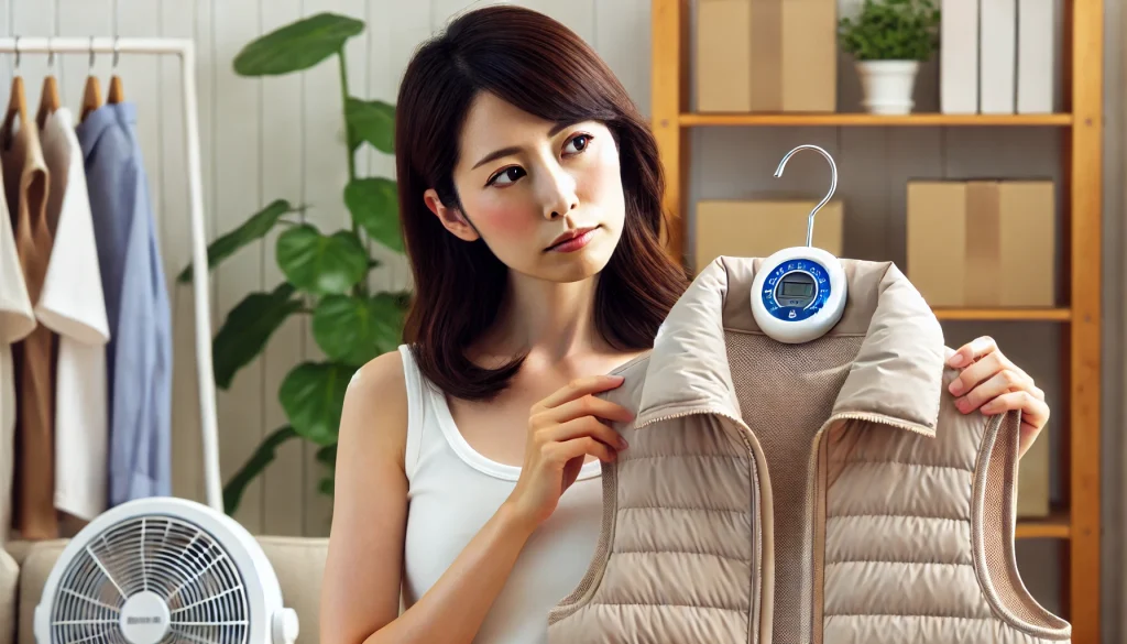 購入前に知りたい冷蔵服4の口コミと注意点