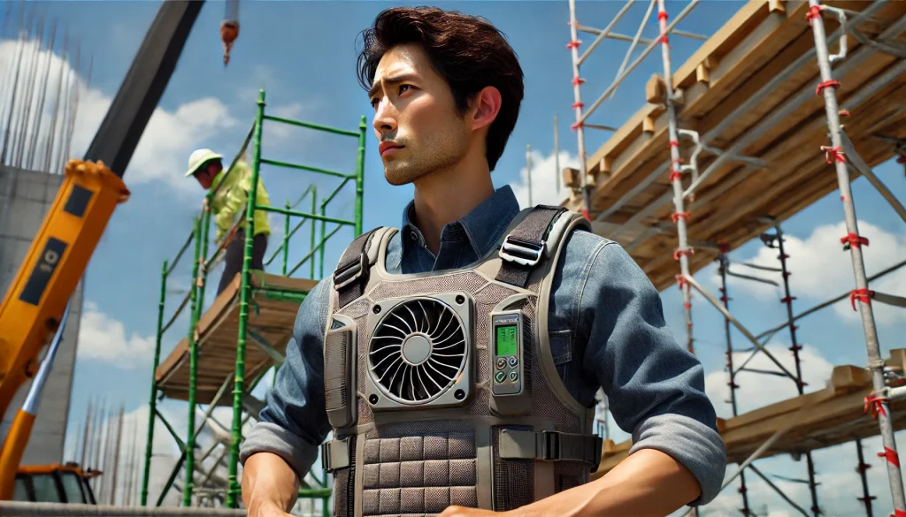 寅壱の空調服の口コミ・評判を徹底解説！人気モデルは？