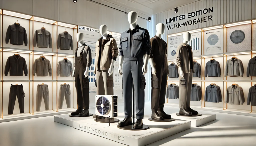 寅壱 空調服 限定品が買える通販・店舗情報