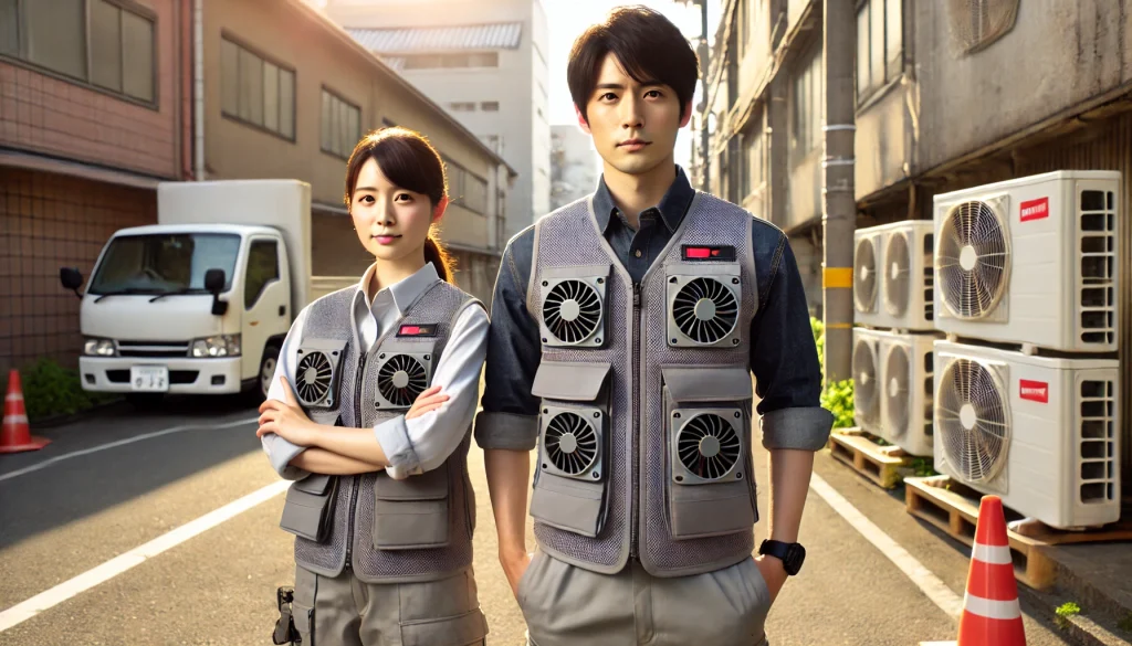 まとめ：寅壱の空調服の口コミについて