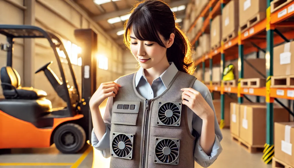 寅壱の空調服の口コミ｜モデル別の価格と購入法
