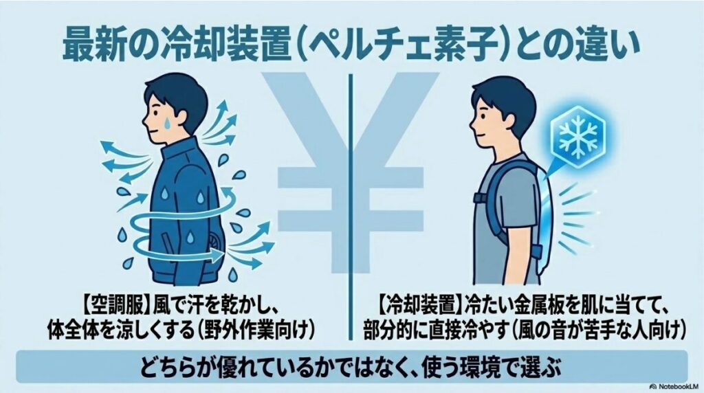 使う環境や音への好みに応じて選ぶ最新冷却装置の比較