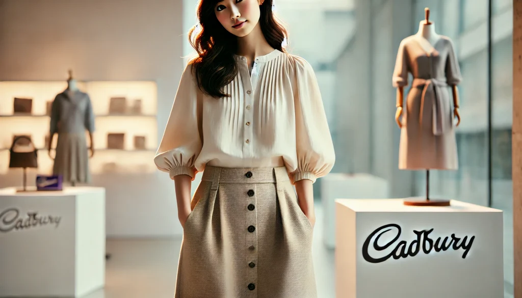 アイテム別で見るCADBURY（キャドバリー）の服の口コミ