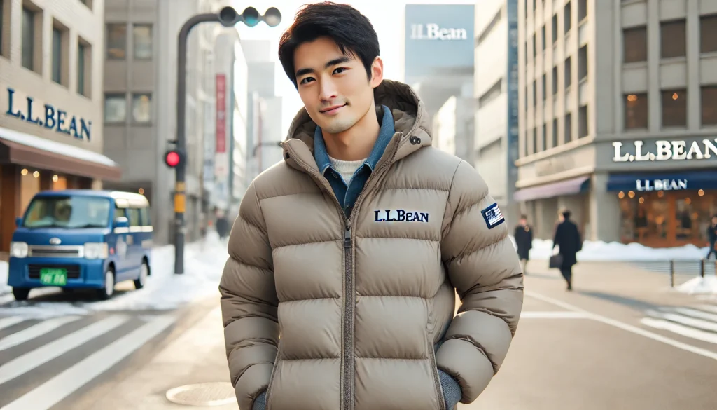 まとめ：L.L.Beanのダウンジャケットの評判と年齢層について