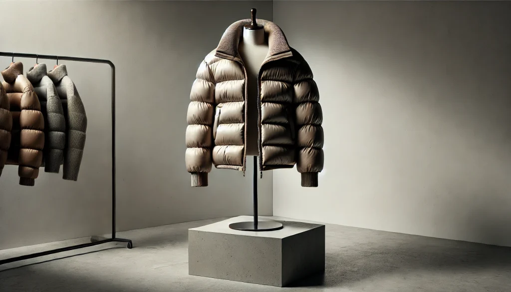 L.L.Bean ダウンジャケット ダサいという噂は本当？
