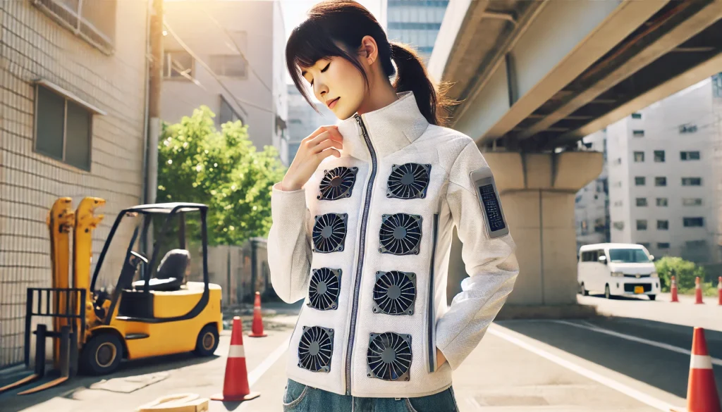 LABWINDの空調服の口コミを徹底分析