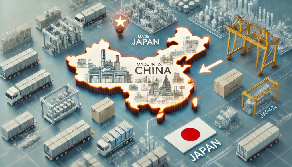 LABWINDはどんな会社？製造国は