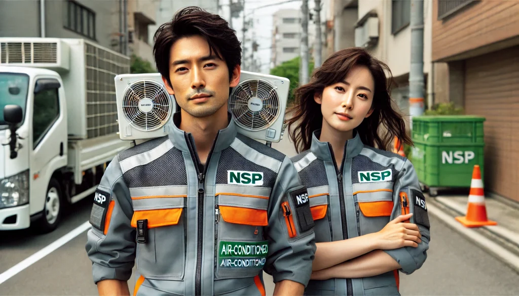 まとめ：NSPの空調服の口コミについて