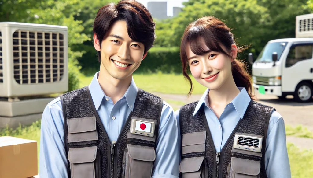 まとめ：TAKUYOの空調服の口コミについて