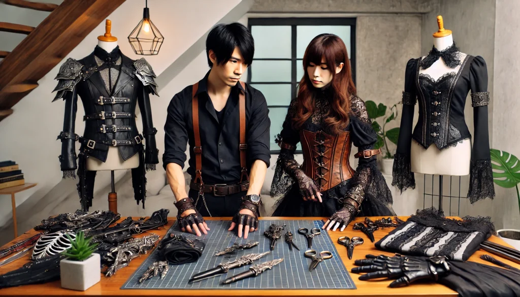 ガチ勢向け！ハロウィンコスプレはどこ？売ってる場所を徹底解説