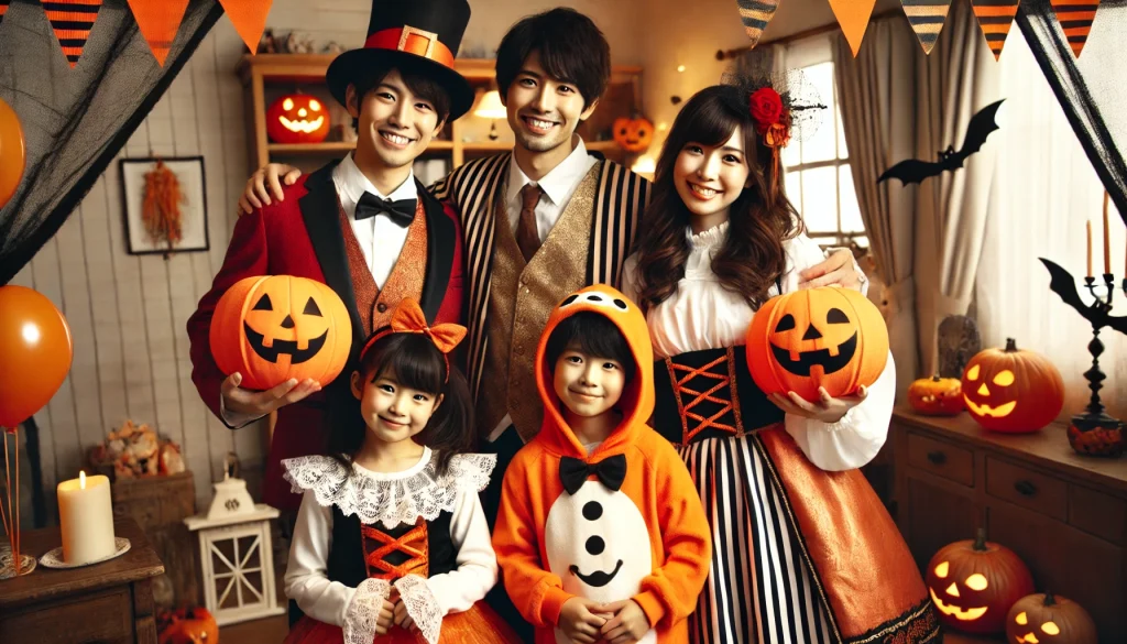 まとめ：ハロウィンコスプレガチ勢が売ってる場所について