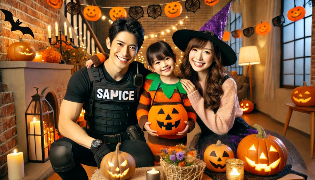 まとめ：ハロウィンコスプレおすすめについて