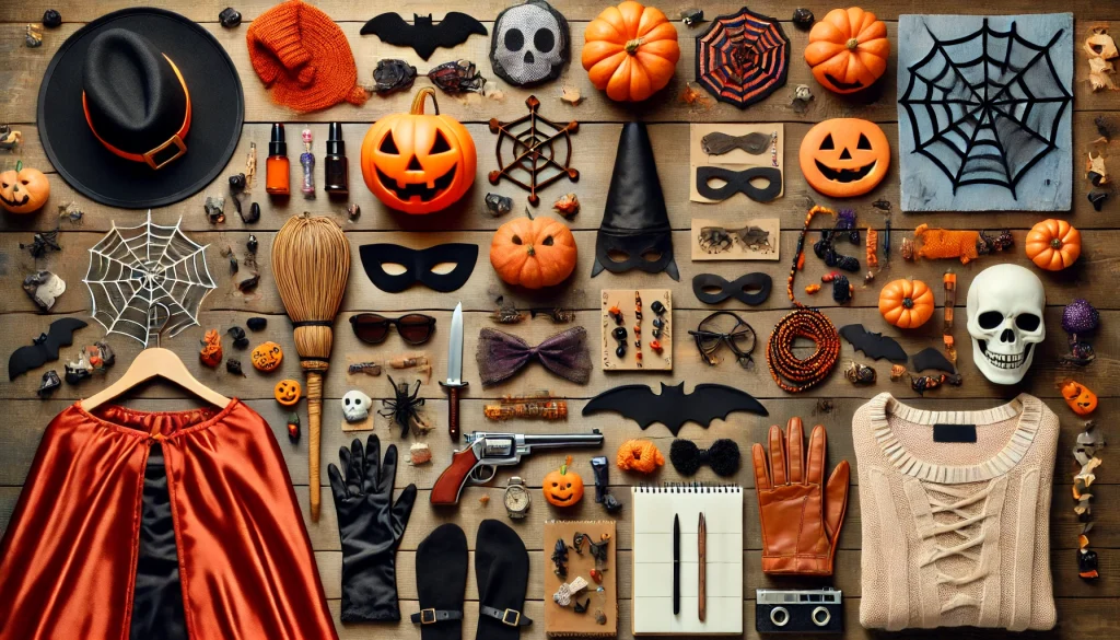 最新版！ハロウィンコスプレおすすめ30選