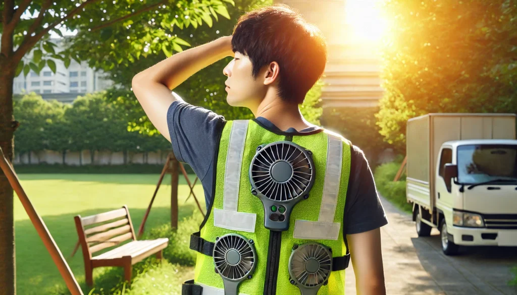 ベストアンサーの空調服の評判は？口コミと賢い買い方を解説