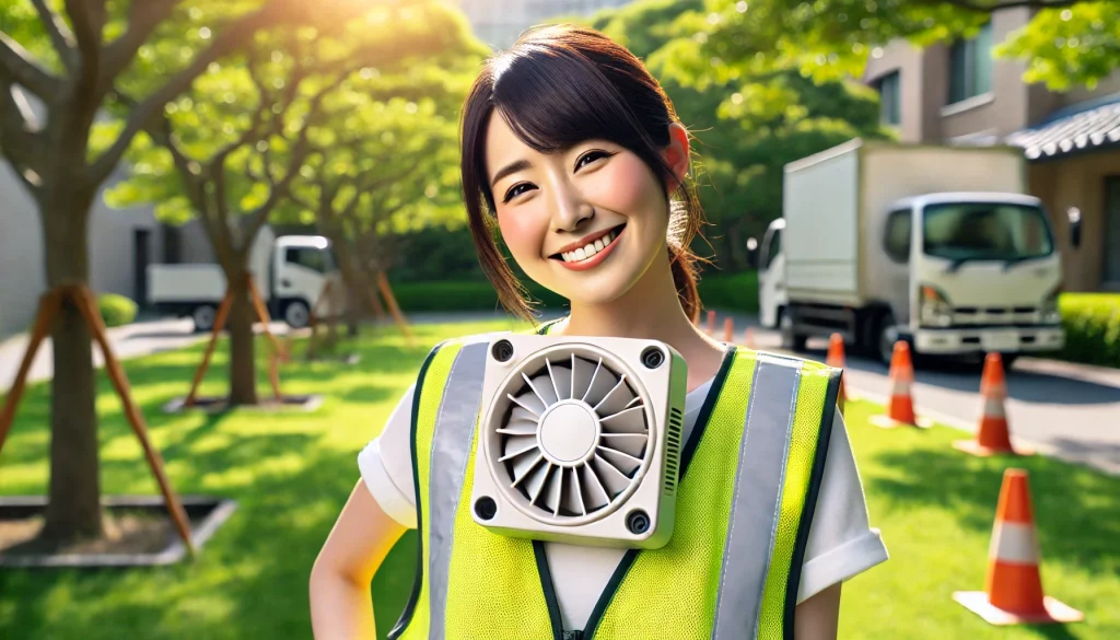 購入前に知るべきベストアンサーの空調服の評判