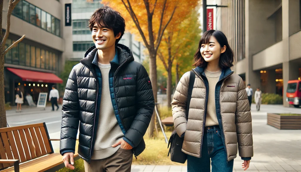 マーモット（Marmot）のダウンはダサい？評判と失敗しない選び方