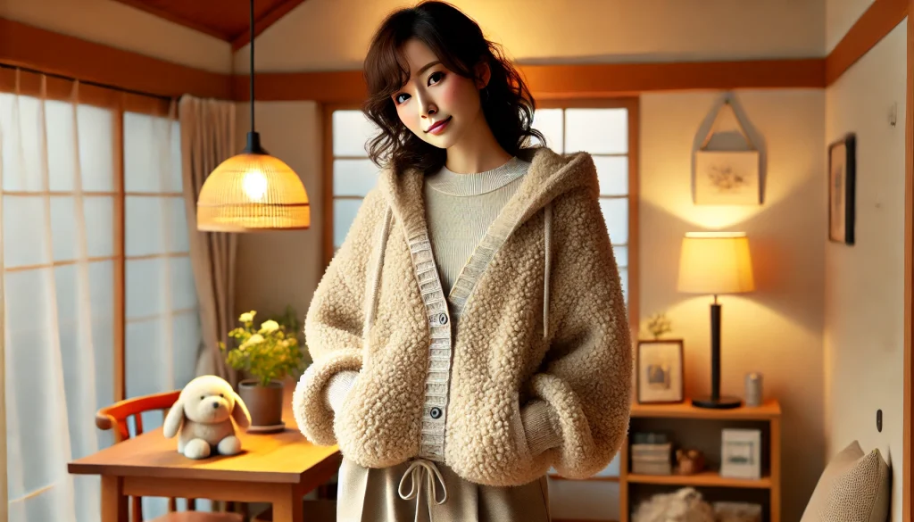 モンベルのシャミースカーディガンの口コミと購入ガイド