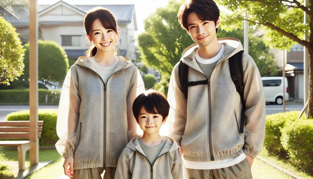 まとめ：ワークマンの虫除け服の口コミについて