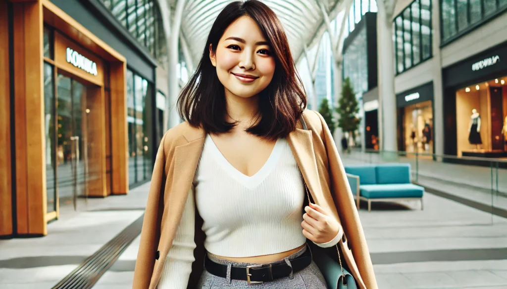 O.Wの服の口コミ・評判は？ぽっちゃり向け通販を解説