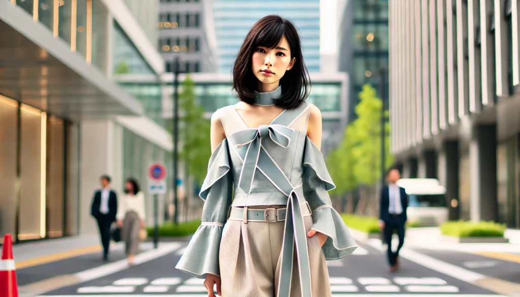 Riaの服の口コミ・評判は？怪しい噂や年齢層も解説