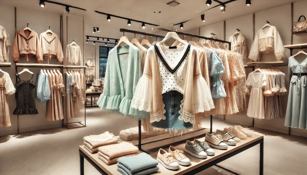 SPIGA 服 人気でおすすめのアイテムは？