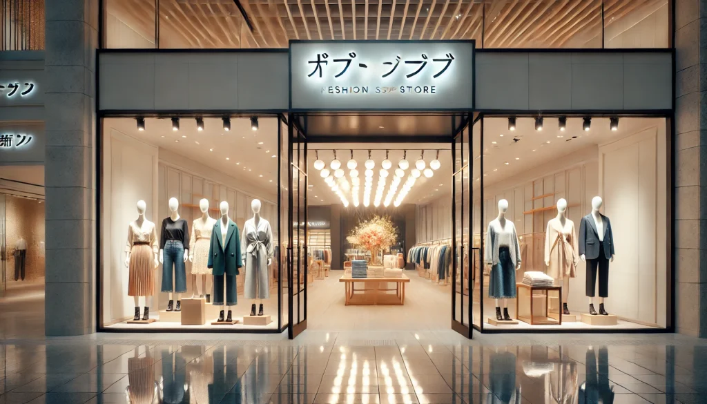 ローカスト 京都に新店舗がオープン！