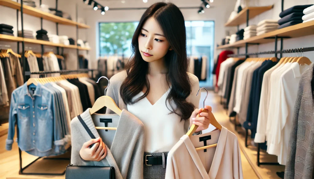 ローカストの評判から見る賢い買い物術