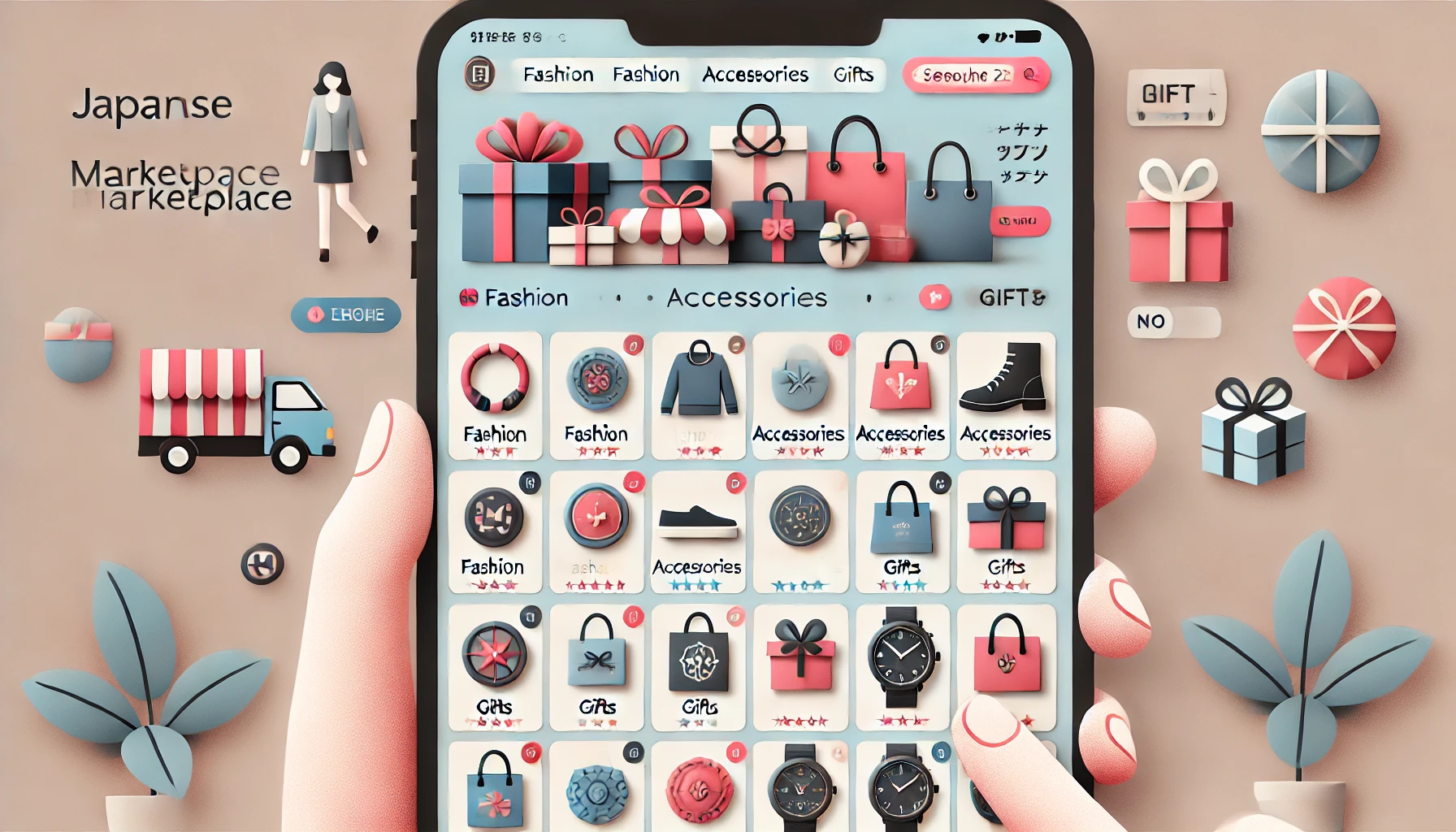 ギフトモール（Giftmall）は怪しい？安いのはなぜか徹底解説