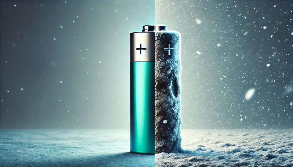 EXCITECH 電熱ベスト 気になるバッテリーの寿命は？