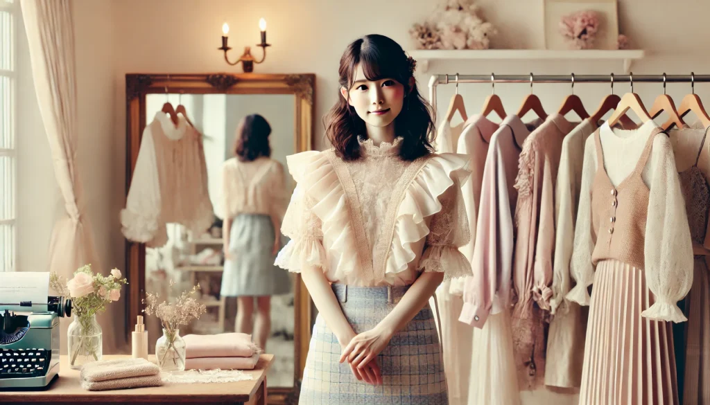 Kerry（ケリー）の服の口コミ｜評判や届かない噂を解説