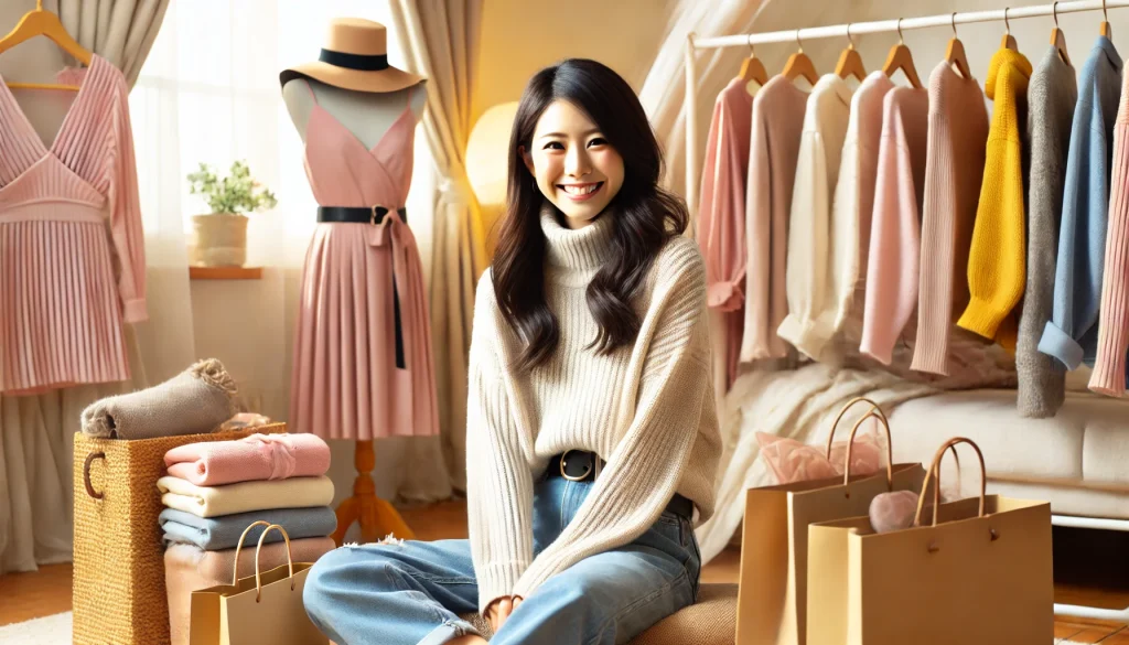 まとめ：Kerry（ケリー）の服の口コミについて