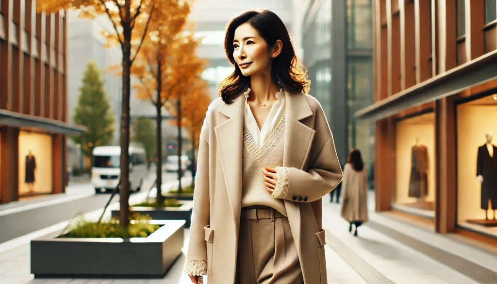 MaiA（マイア）の服の口コミは？評判・年齢層・店舗情報を解説