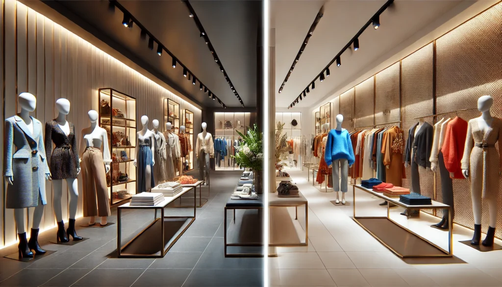 Theory ユニクロや同等のブランドと何が違う?