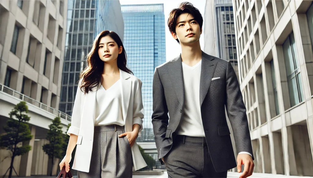 Theory メインとなる年齢層とターゲット