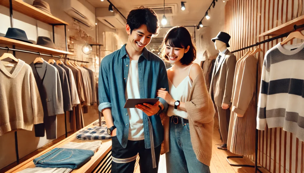 アポロ計画の服の口コミ・評判は？店舗の場所やセール情報まとめ