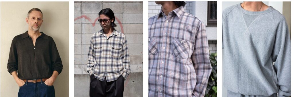 カンタータ（Cantate）の服の評価｜ブランド概要