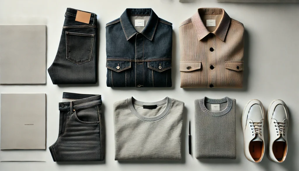 カンタータ 服 おすすめの定番アイテムを紹介