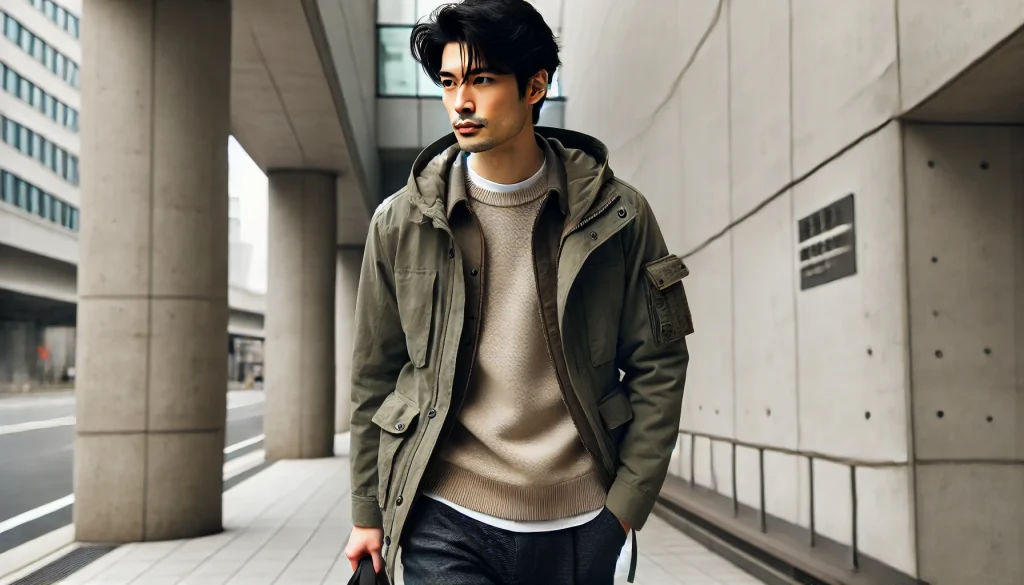 ヒューストンの服の評判は？ダサいと言われる理由を徹底解説