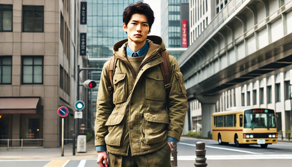 まとめ：ヒューストンの服の評判とダサいについて