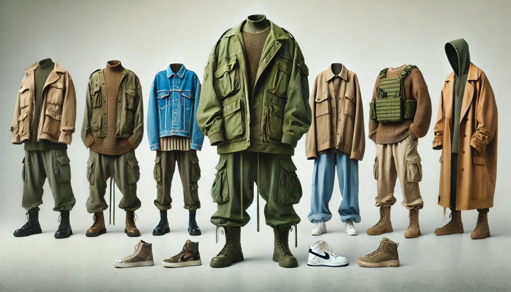 ヒューストン 服 一部でダサいと言われる理由とは