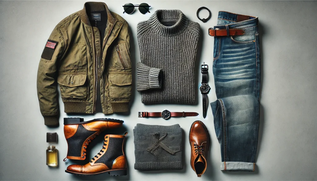 ヒューストン おしゃれな服装とコーデのコツ