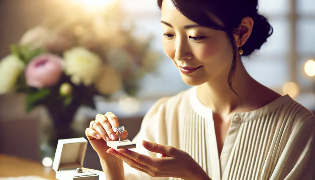 京セラジュエリーの評判は？なぜ安いか理由まで徹底解説