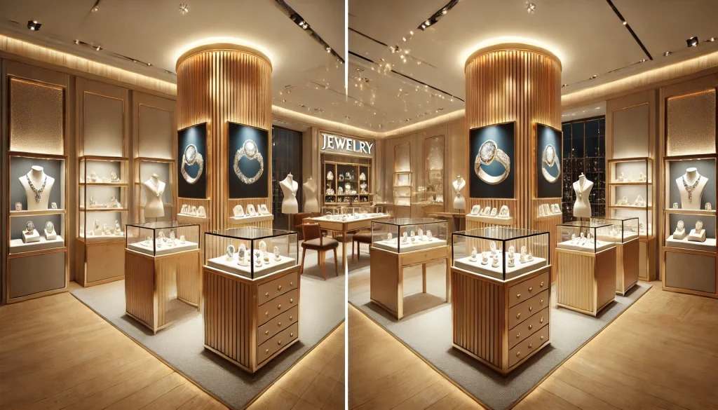 京セラジュエリー 購入できる店舗と展示会情報