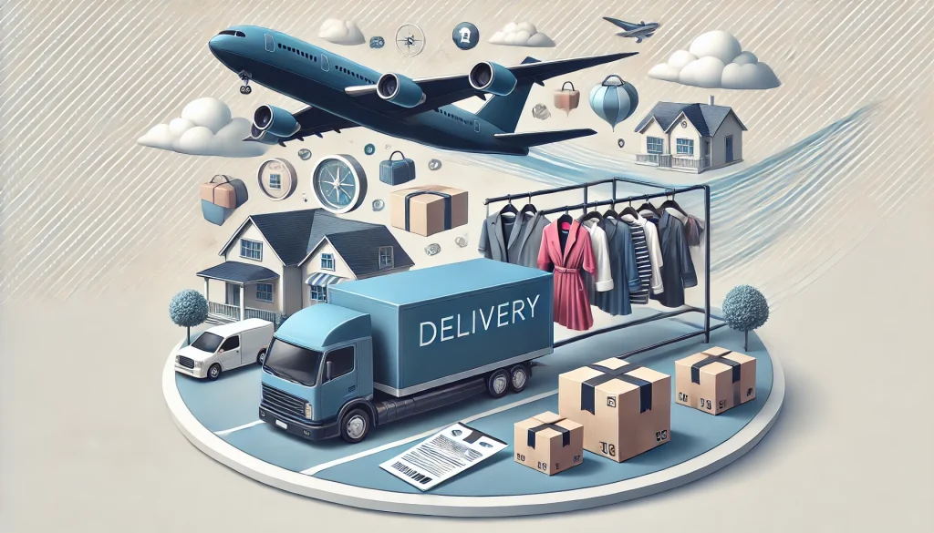 Elev 商品はどのくらいで届くのか