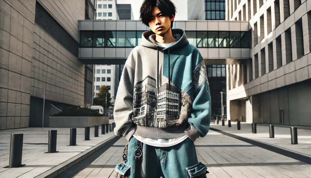 Elev 服 ターゲットとする年齢層