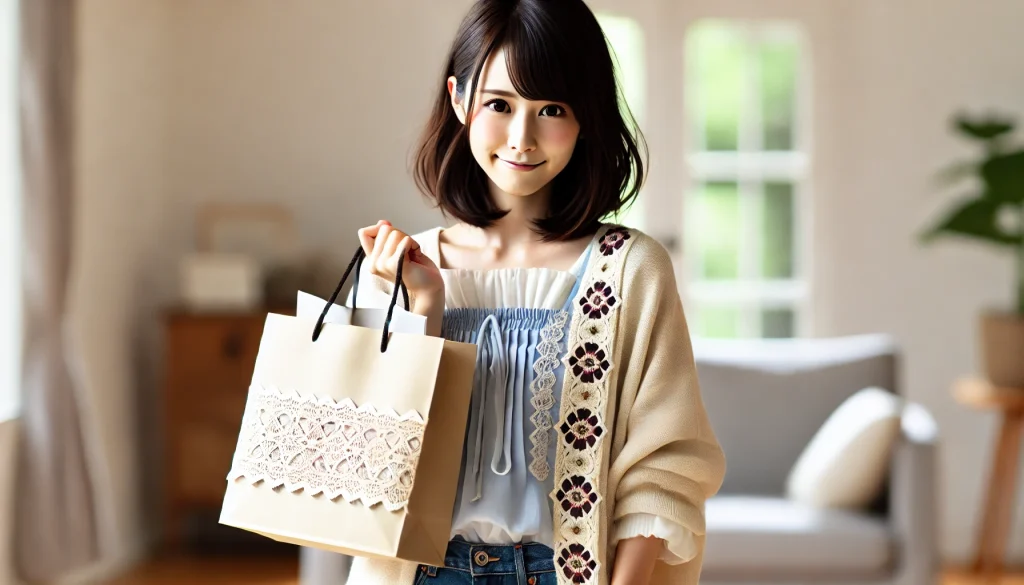 まとめ:GEMEDA(ジェメダ)の服の口コミについて