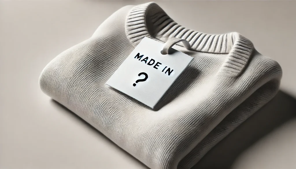 GEMEDAとはどこの国のブランド?